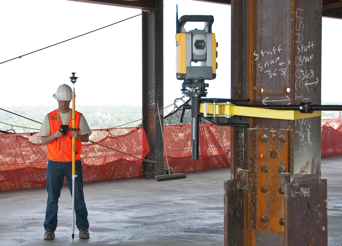 Why Choose Robotic Survey Equipment? The Benefits of Getting Modern Gear