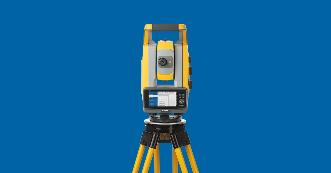How Much Does a Total Station Cost? (New & Used, Robotic & Manual)