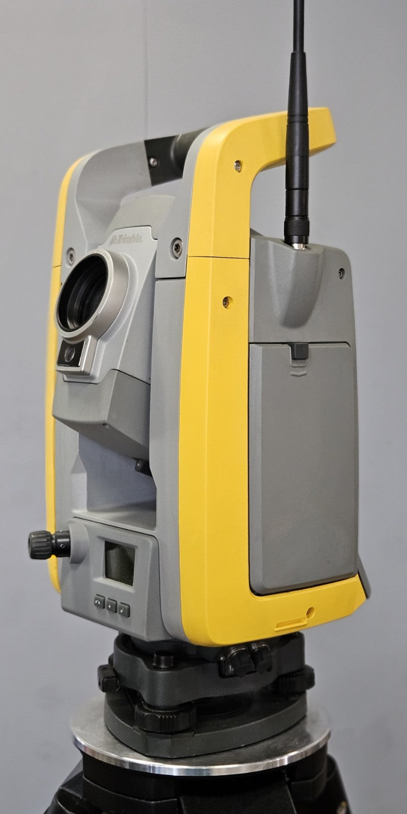 Trimble S6 1” DR HP High Precision Robotic Survey Total Station - Calibrated