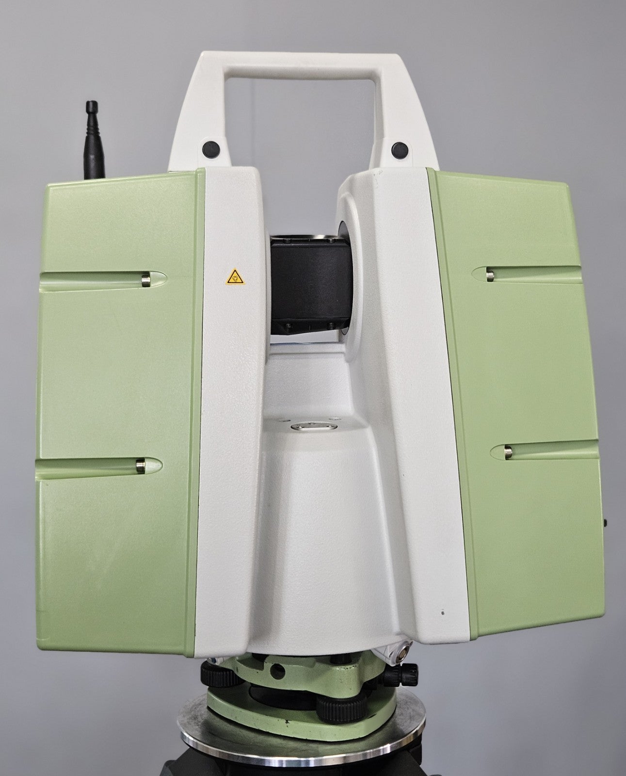 Leica P20 3D Long Range HDR Laser Scanner 1 Million pps ScanStation 120 Meter