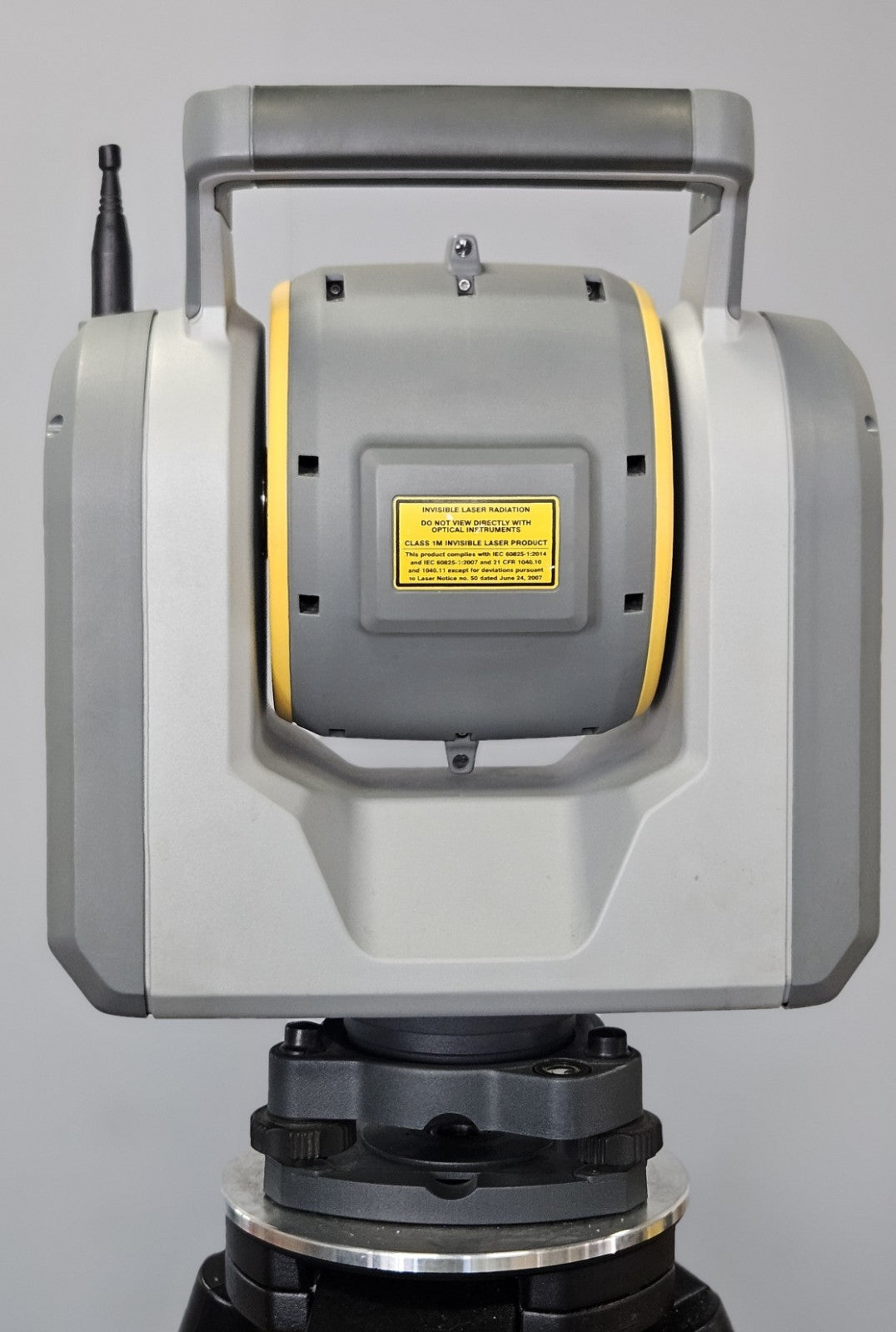 Trimble SX10 1” Robotic Scanning Total Station 3D Scanner - Calibrated