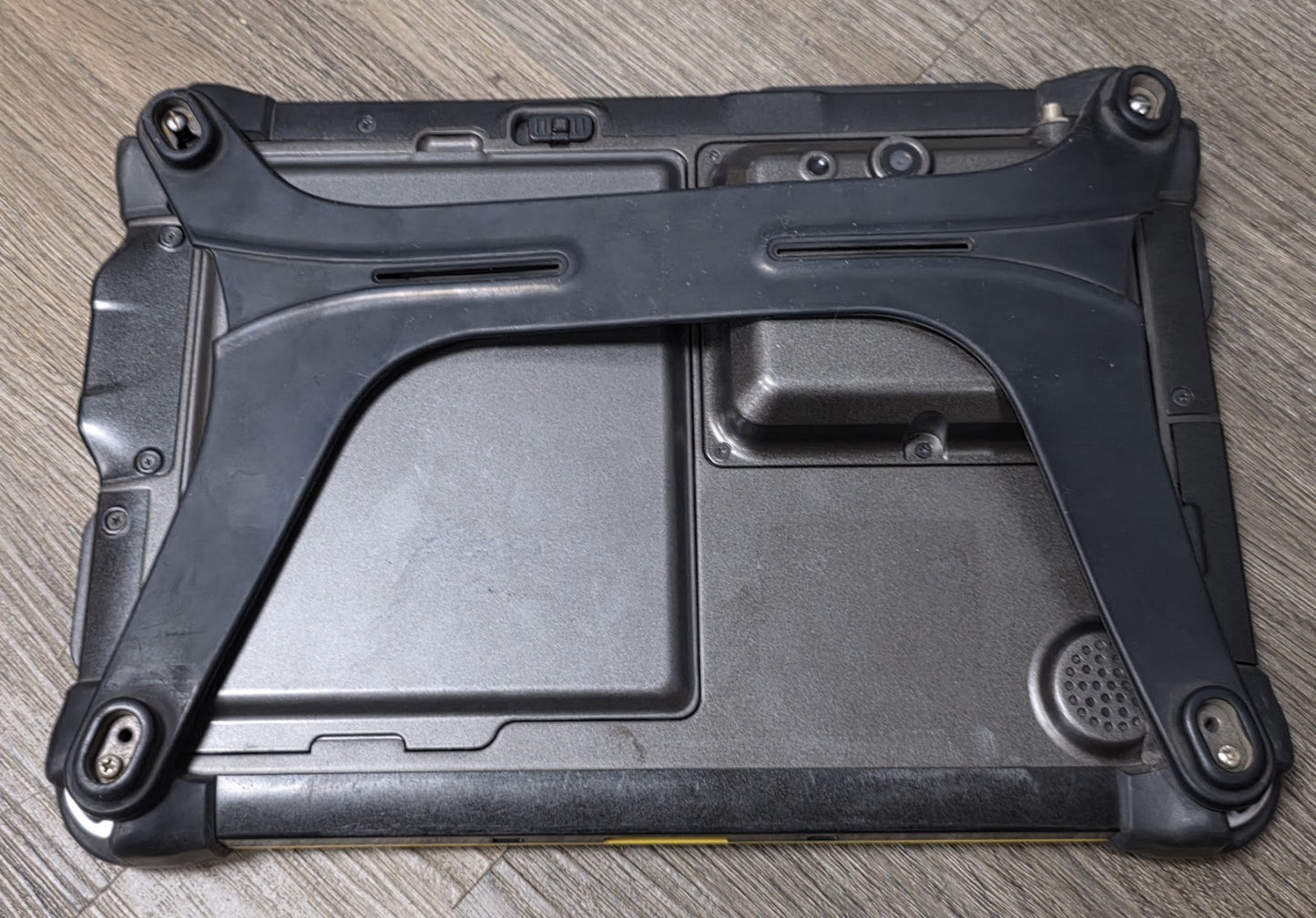 Trimble T10 GNSS Robotic Total Station Data Collector Tablet w/ FieldLink Adv