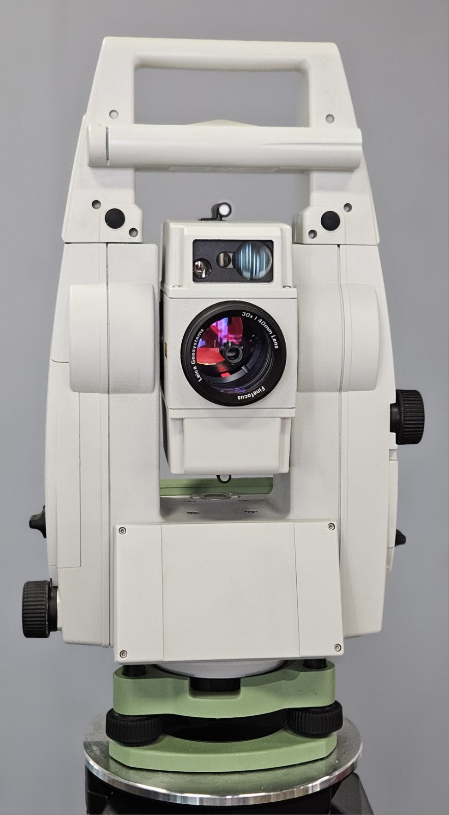 Leica TS16 5" R500 Robotic Survey Total Station DynamicLock AutoHeight 2021