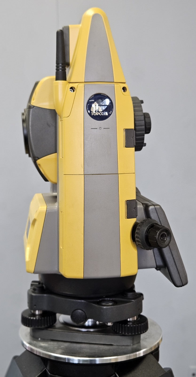 Topcon GT-603 3" Robotic Survey Total Station