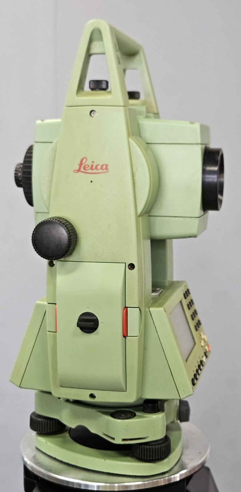Leica TC705 5" Conventional Survey Total Station