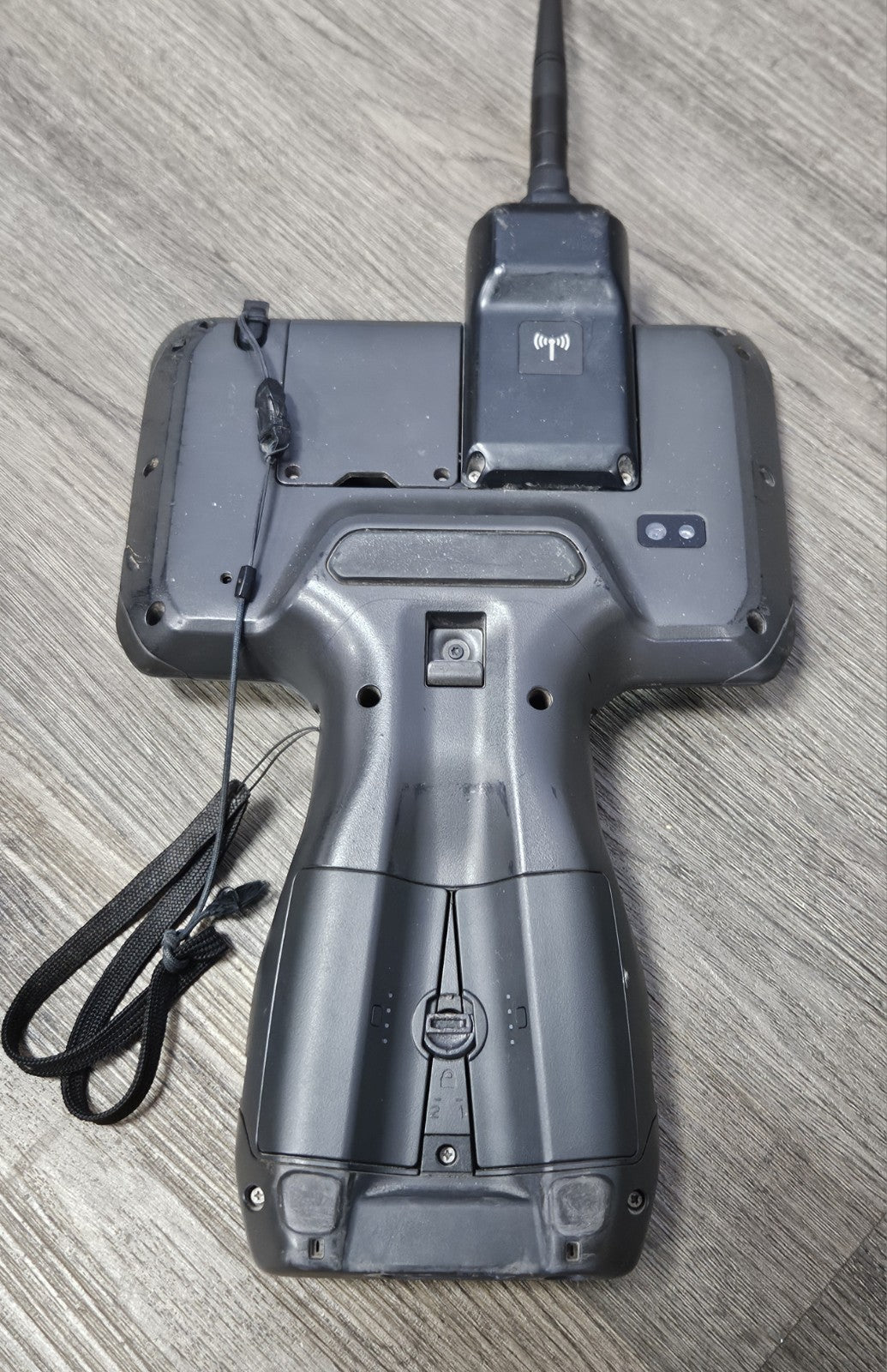 Trimble TSC7 GPS Robotic Total Station Data Collector Siteworks ROADING EM120