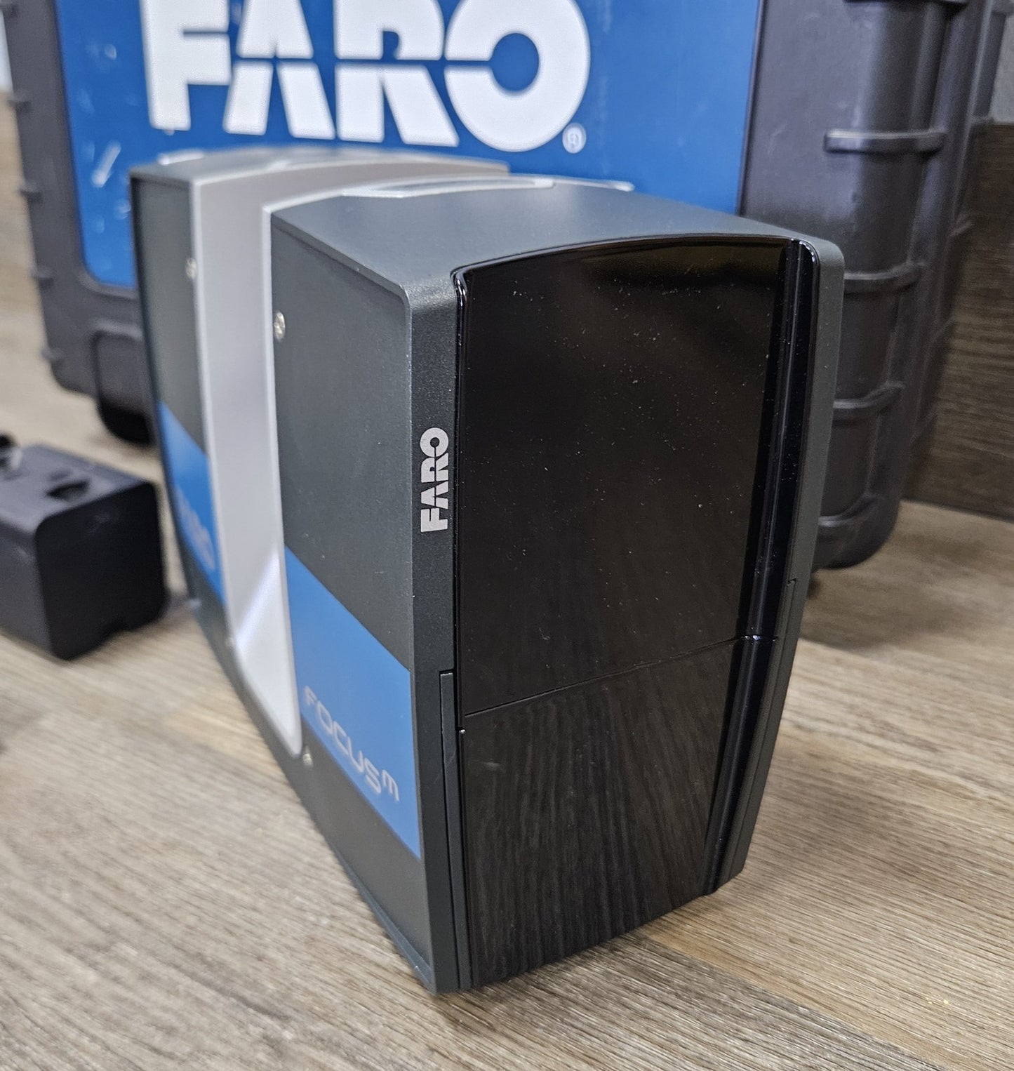 Faro Focus M70 3D Laser Scanner 70 Meters