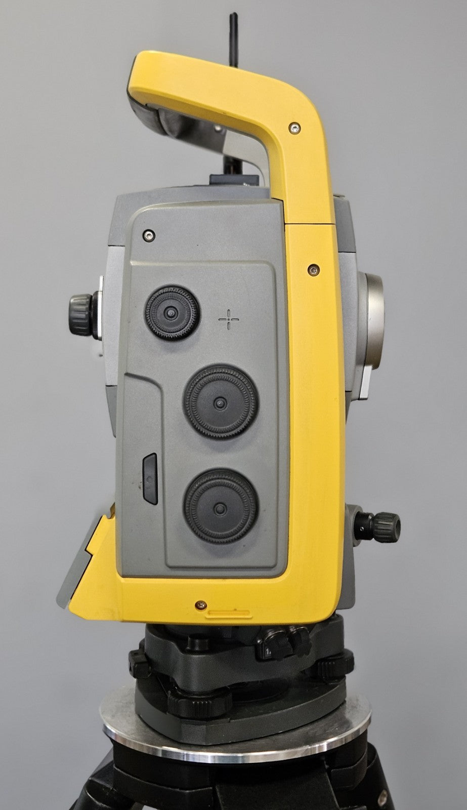 Trimble S6 1” DR HP High Precision Robotic Survey Total Station - Calibrated