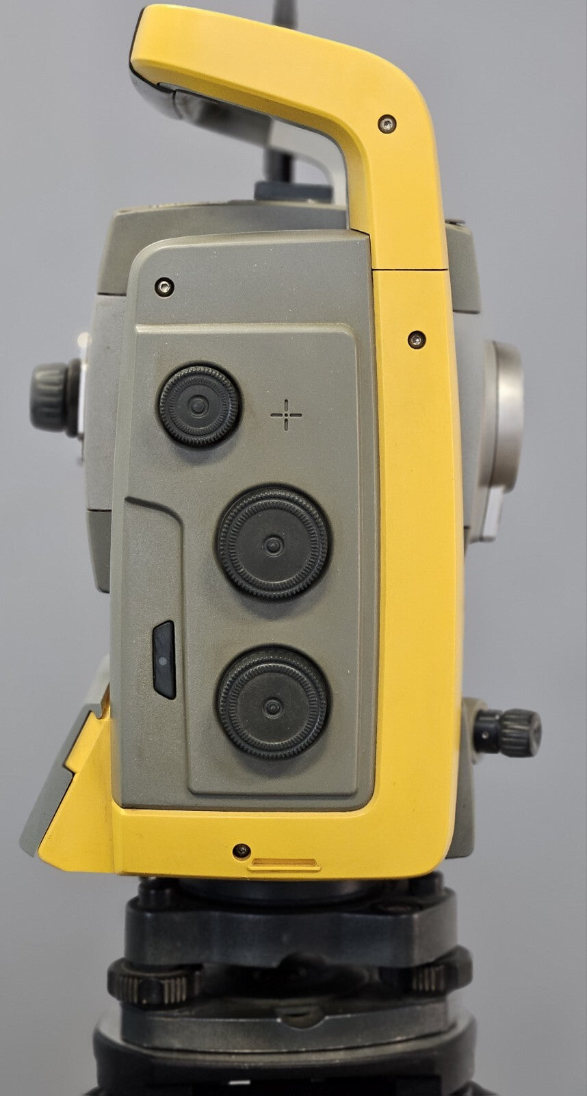 Trimble S6 2” DR300+ Robotic Survey Total Station - Calibrated