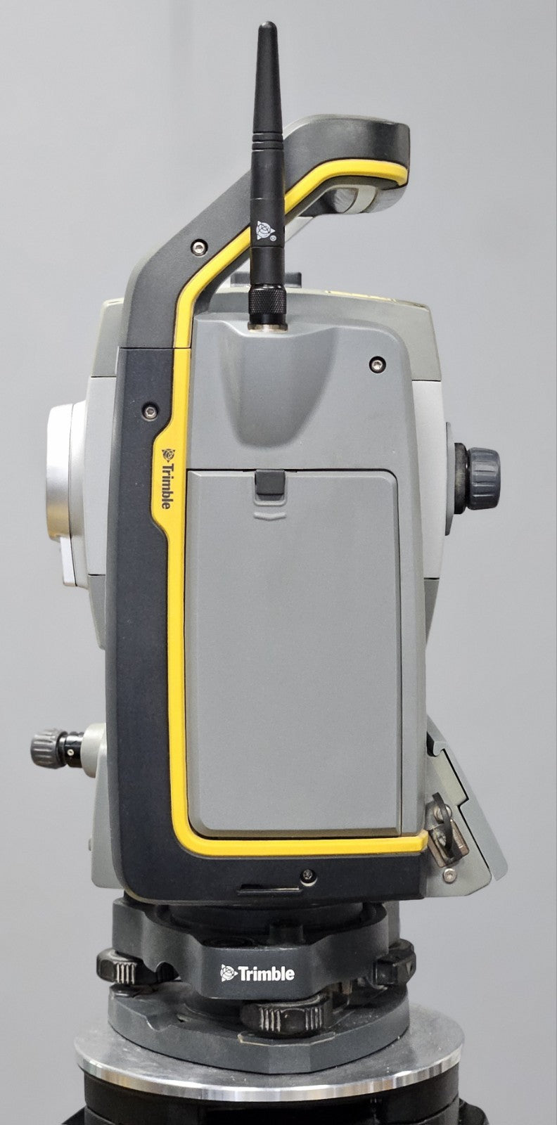 Trimble S7 3” DR Plus Robotic Scanning Total Station Kit TSC5 Access Vision