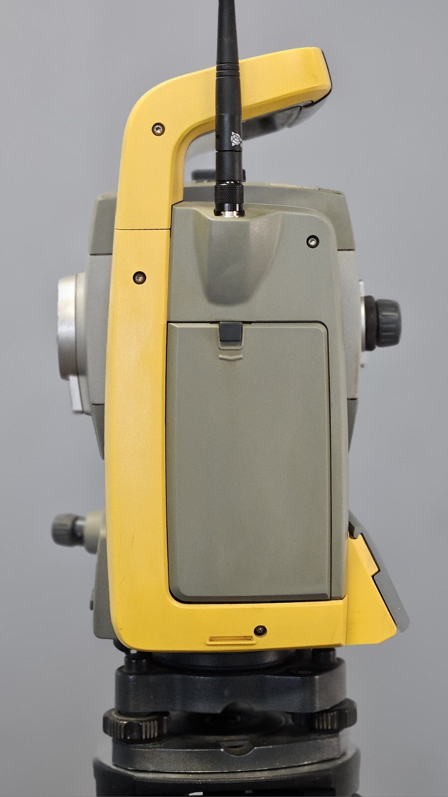 Trimble S6 2” DR300+ Robotic Survey Total Station - Calibrated