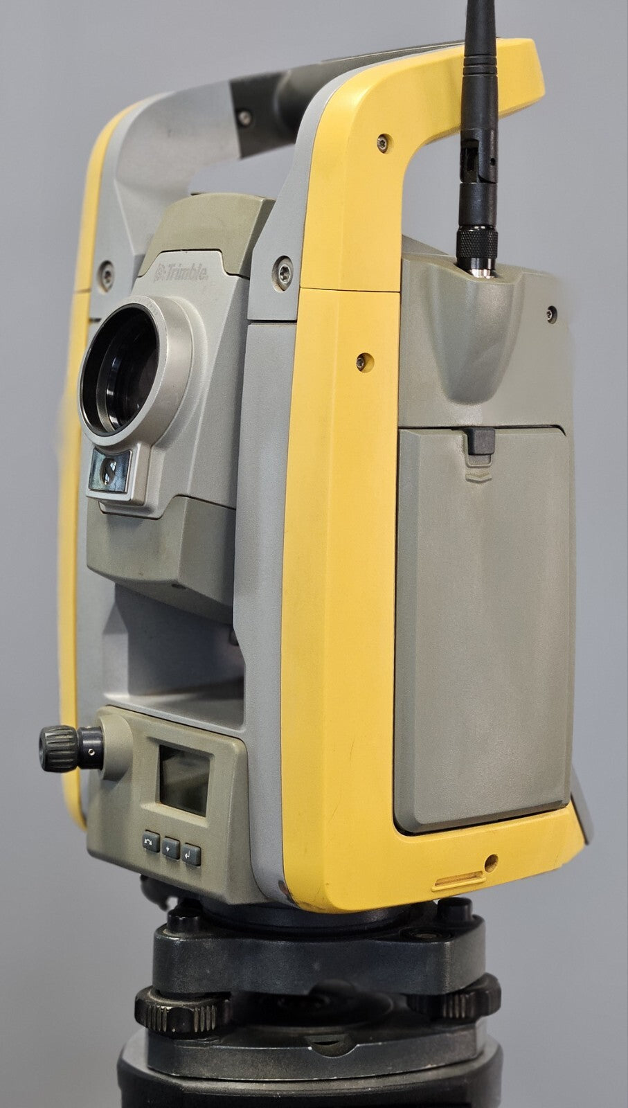 Trimble S6 2” DR300+ Robotic Survey Total Station - Calibrated