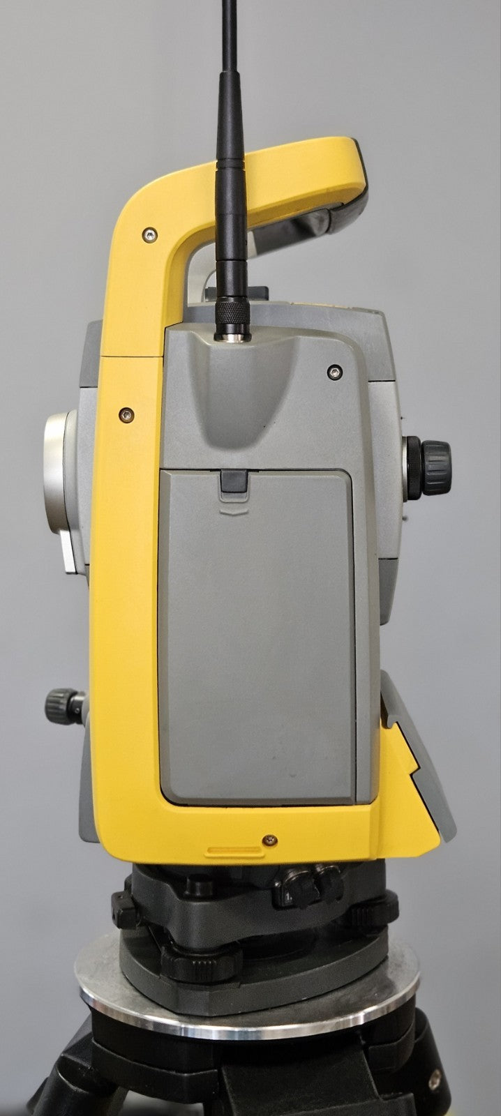 Trimble S6 1” DR HP High Precision Robotic Survey Total Station - Calibrated