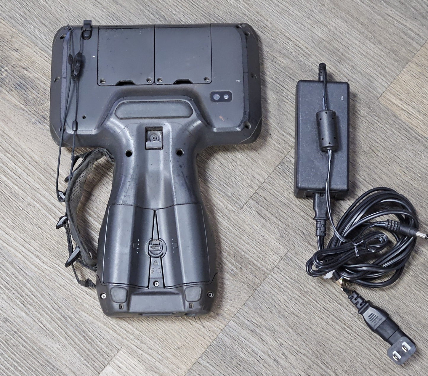 Trimble TSC7 GPS Total Station Data Collector - Ready for Access