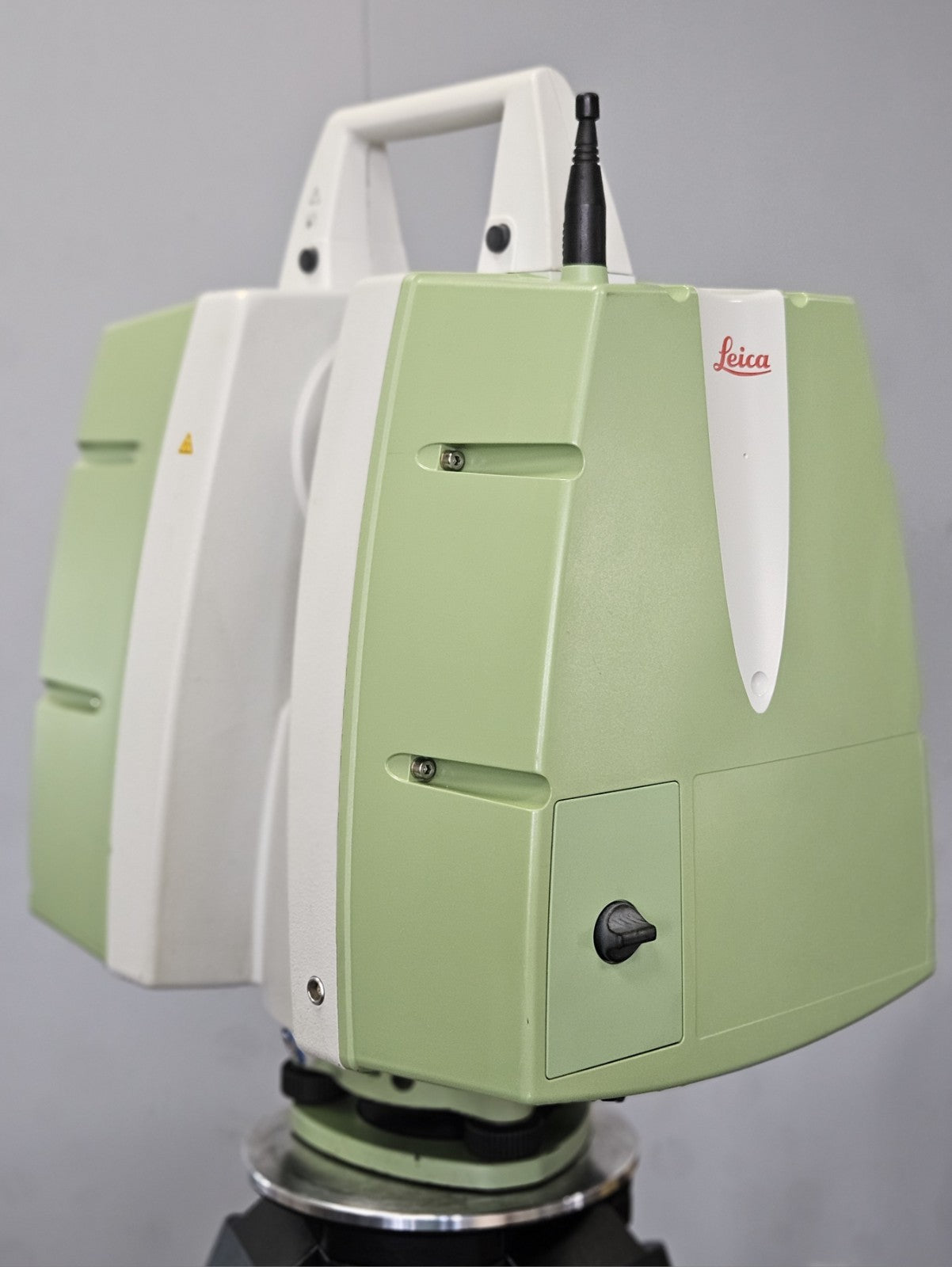 Leica P20 3D Long Range HDR Laser Scanner 1 Million pps ScanStation 120 Meter