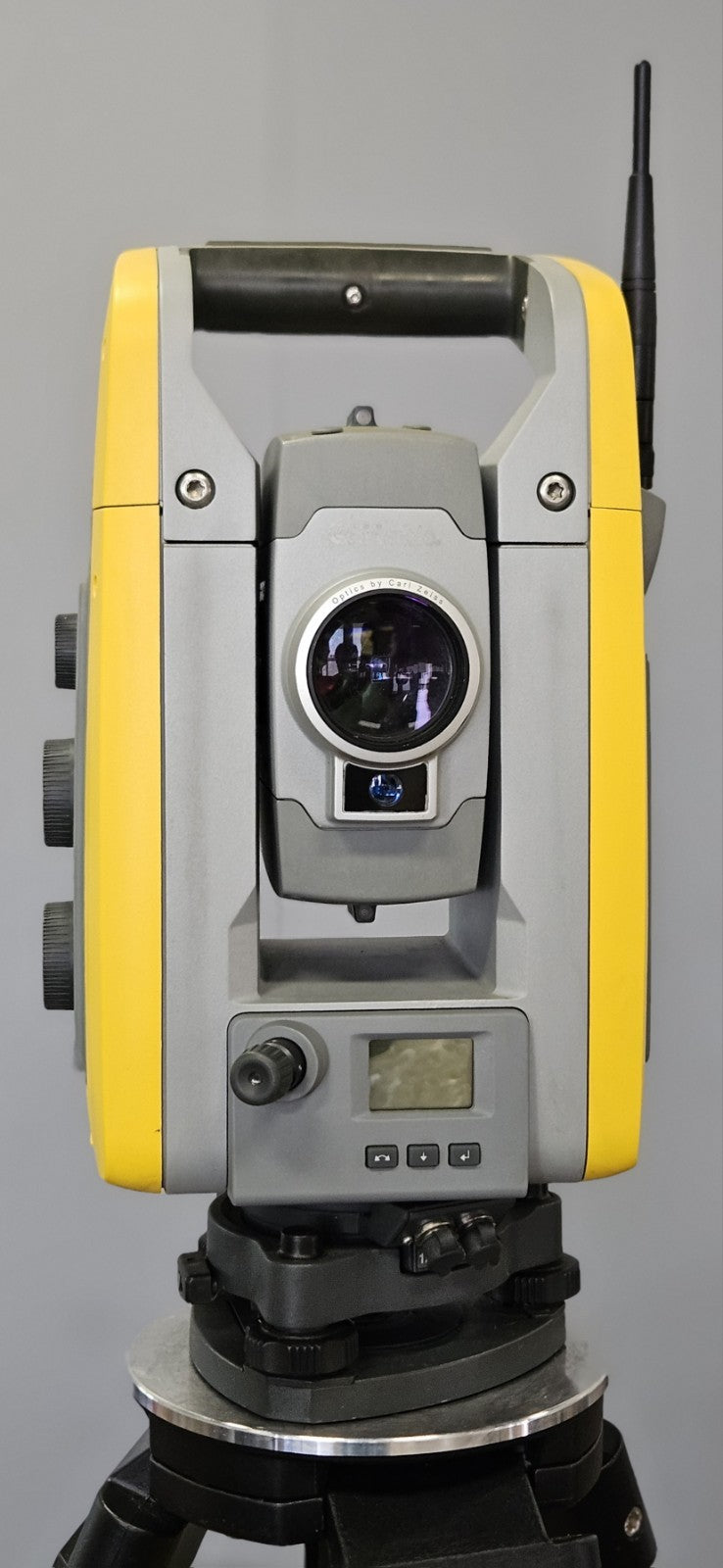 Trimble S6 1” DR HP High Precision Robotic Survey Total Station - Calibrated