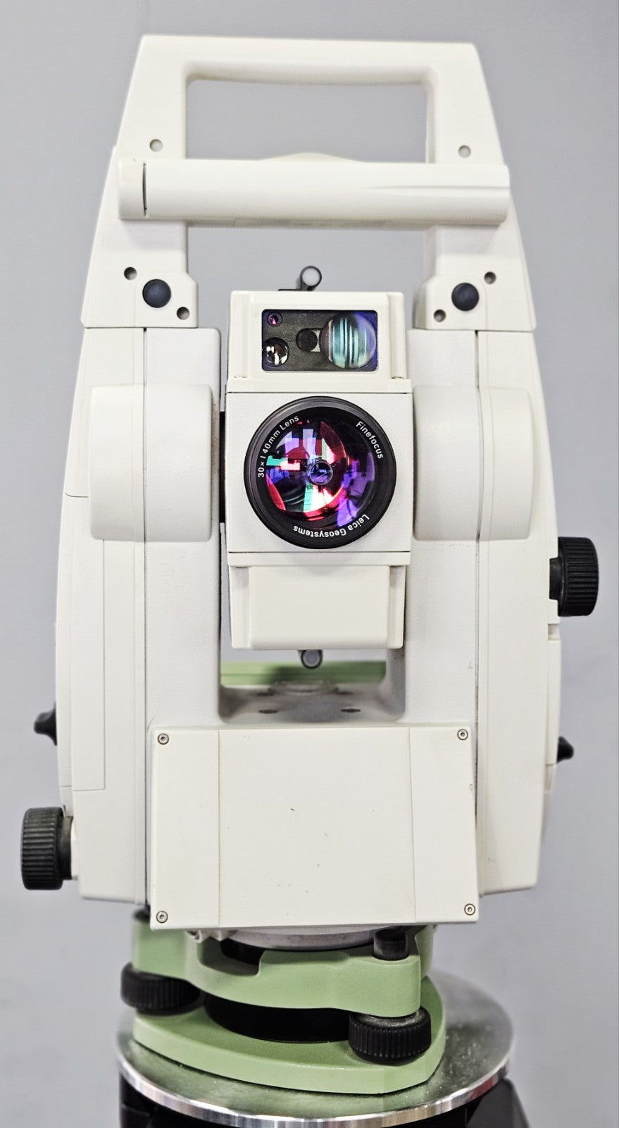 Leica TS16 I 3" R500 Robotic Imaging Survey Total Station