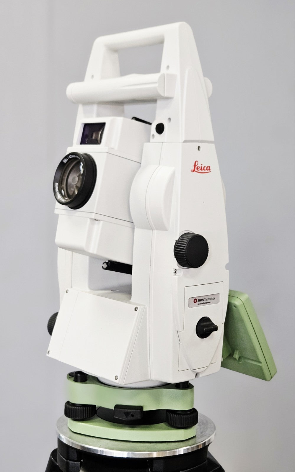 Leica TS16 P 5" R500 Robotic Survey Total Station PowerSearch, ATR