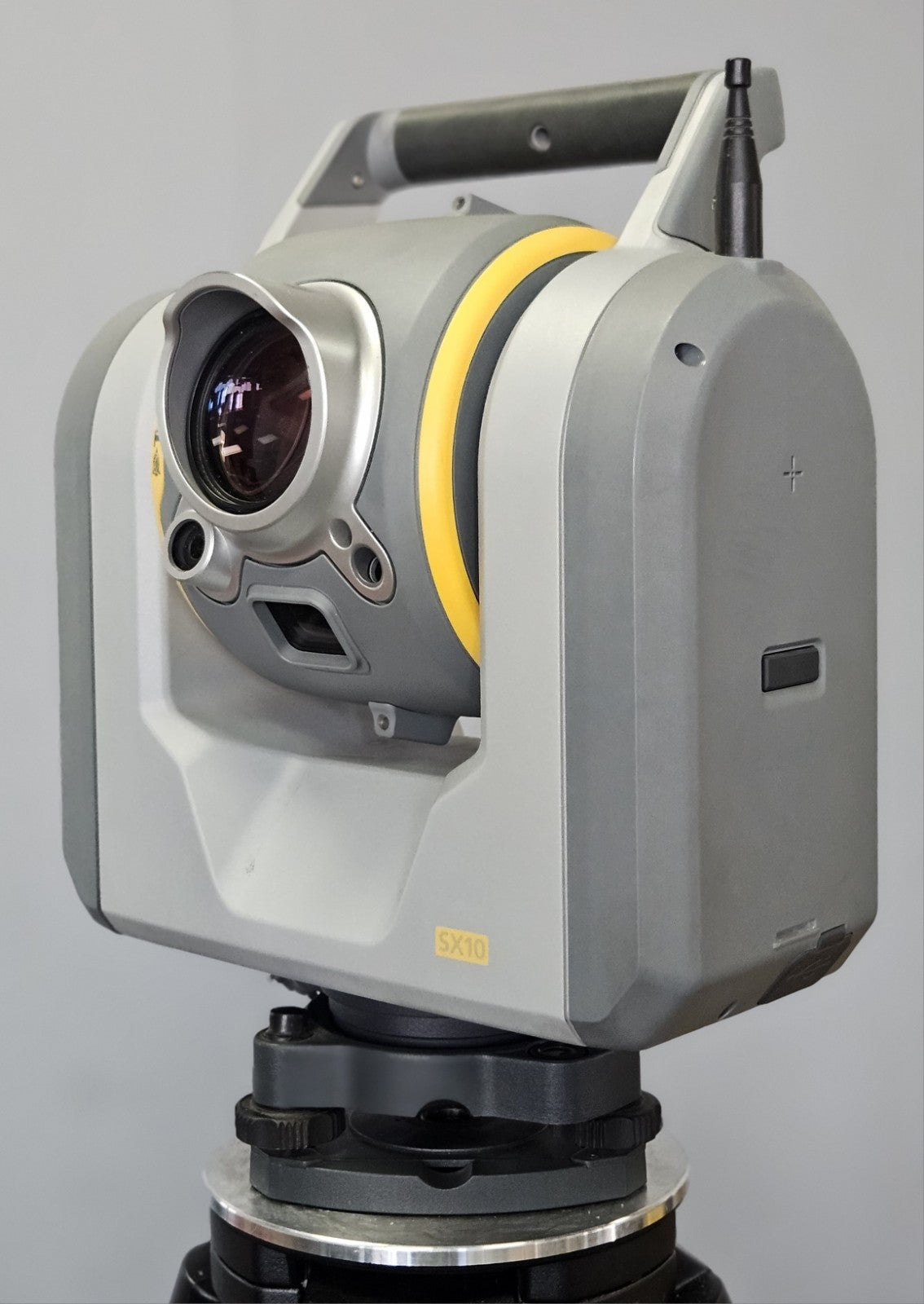 Trimble SX10 1” Robotic Scanning Total Station 3D Scanner - Calibrated