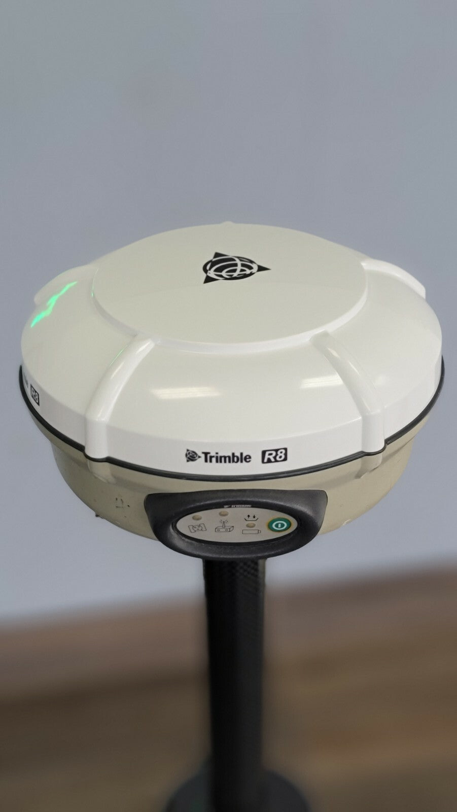 Trimble R8 model 3 GPS Glonass Galileo RTK Survey Receiver w/ 450-470MHZ Radio