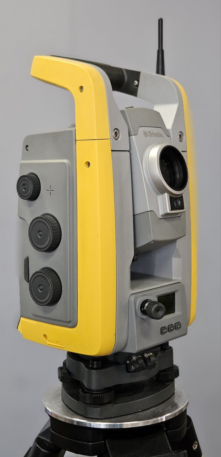 Trimble S6 1” DR HP High Precision Robotic Survey Total Station - Calibrated