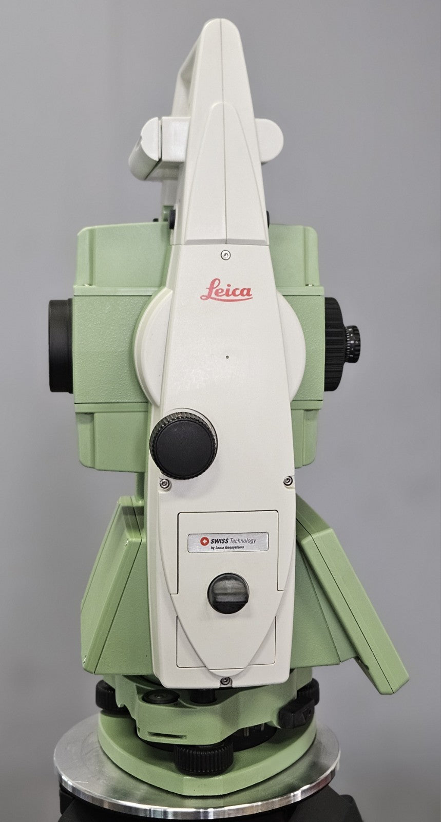 Leica TS12 P 5" R400 Robotic Survey Total Station w/ RH16