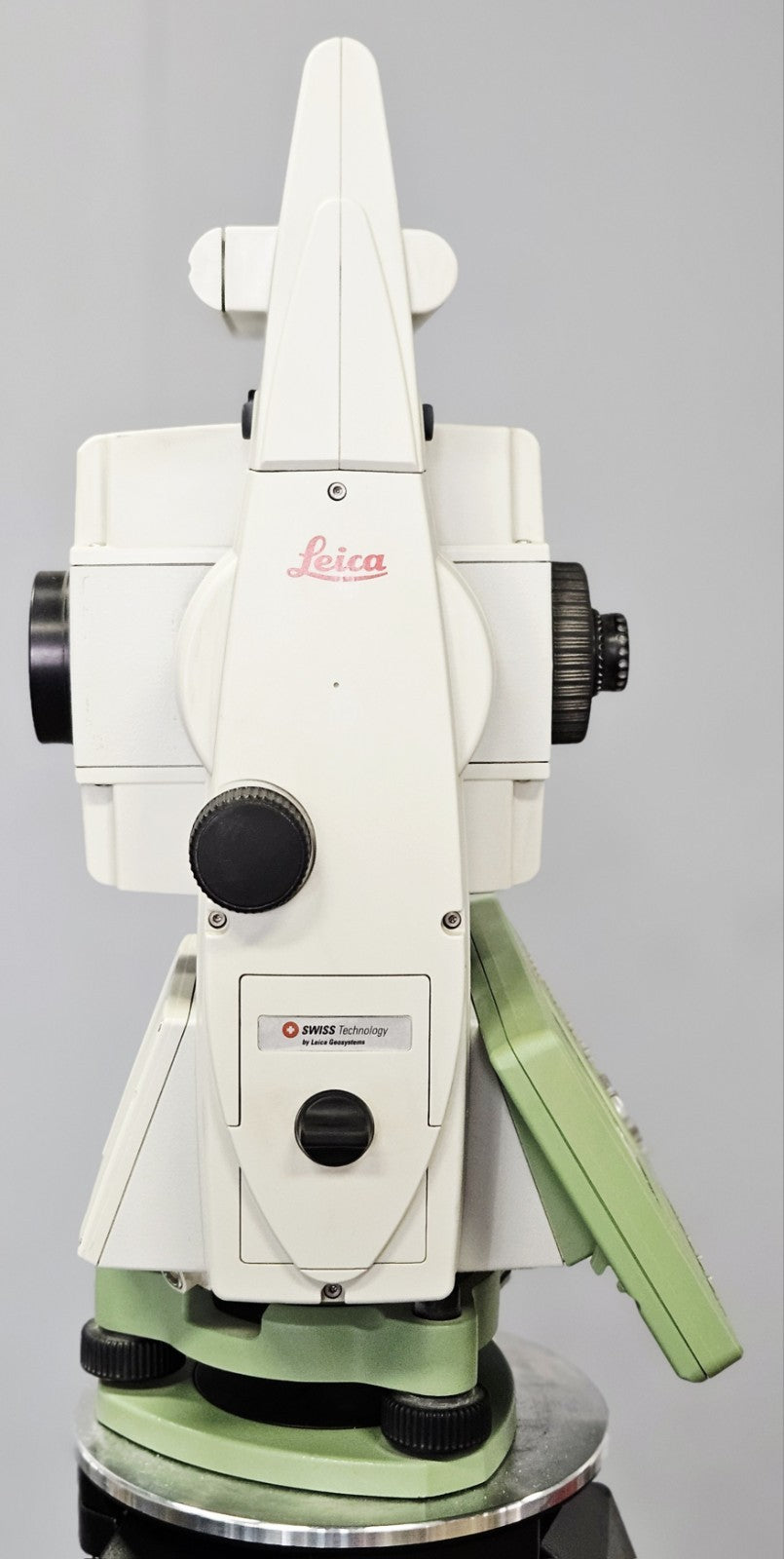 Leica TS16 I 3" R500 Robotic Imaging Survey Total Station