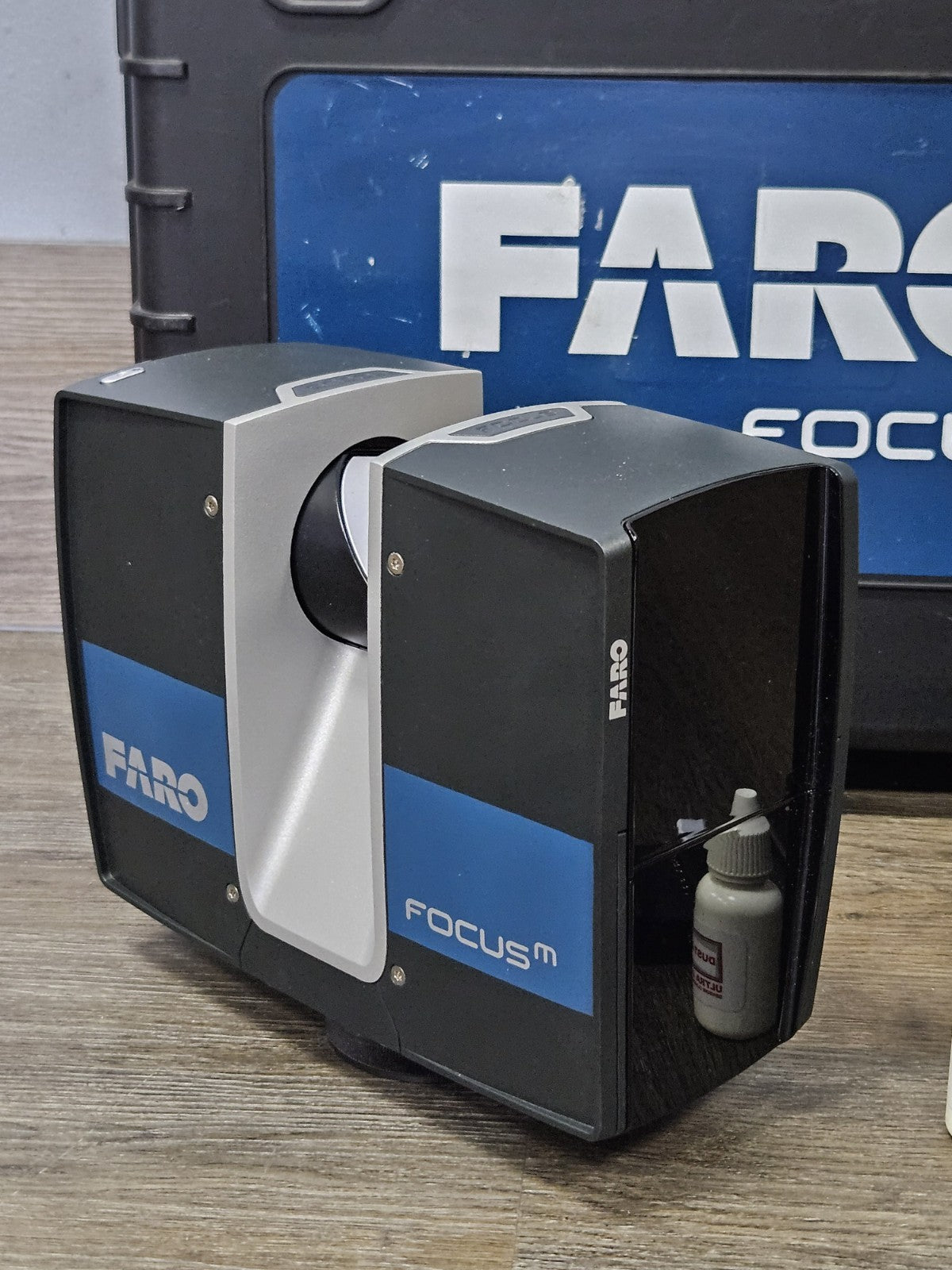 Faro Focus M70 3D Laser Scanner 70 Meters