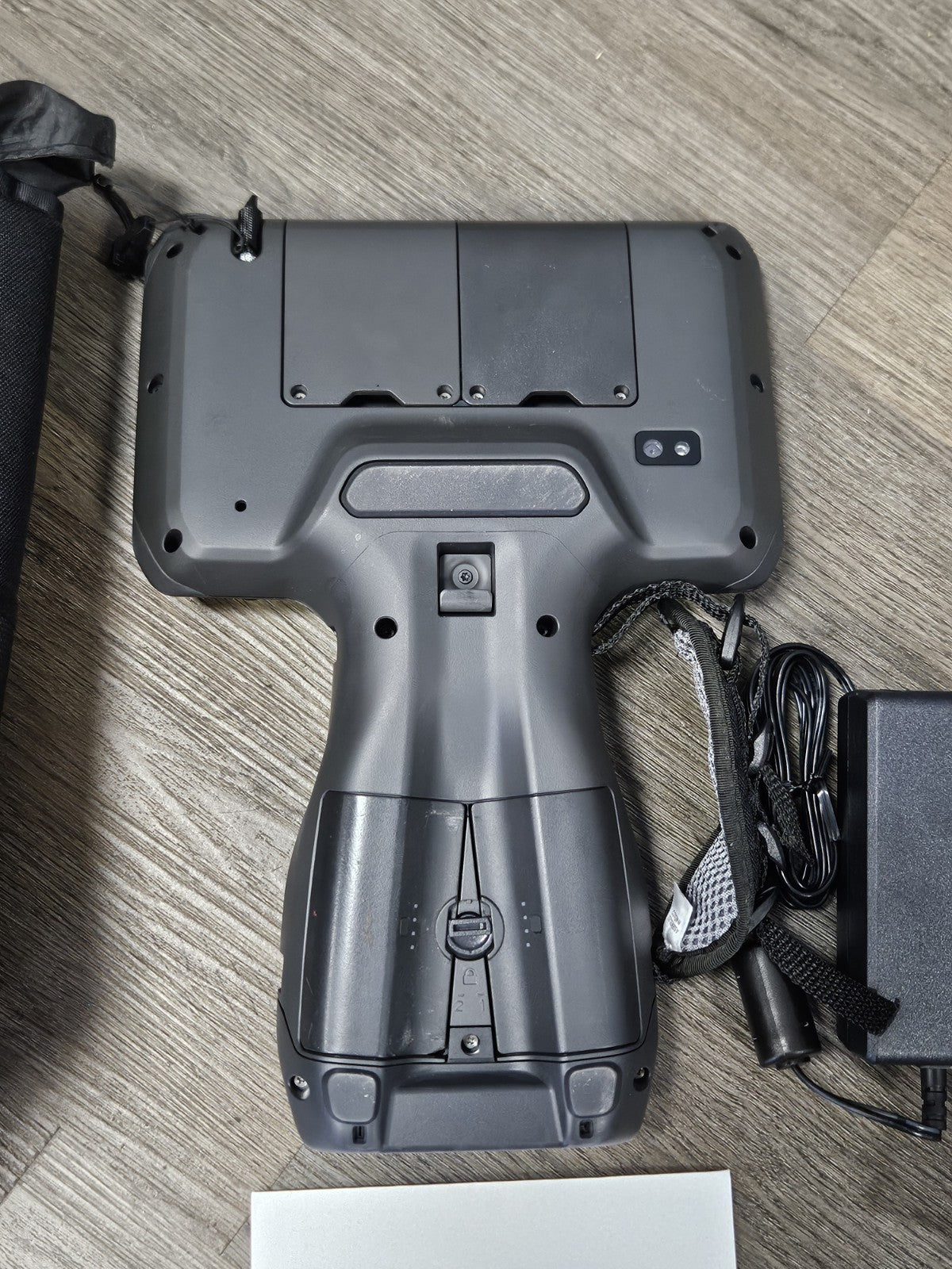 Trimble TSC7 GPS GNSS Total Station Data Collector Survey Pro 6.8.1