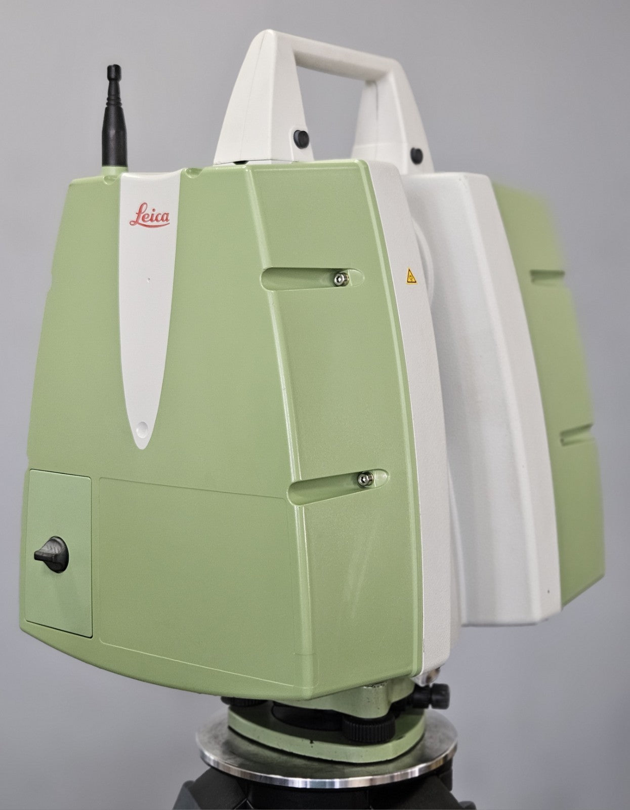 Leica P20 3D Long Range HDR Laser Scanner 1 Million pps ScanStation 120 Meter