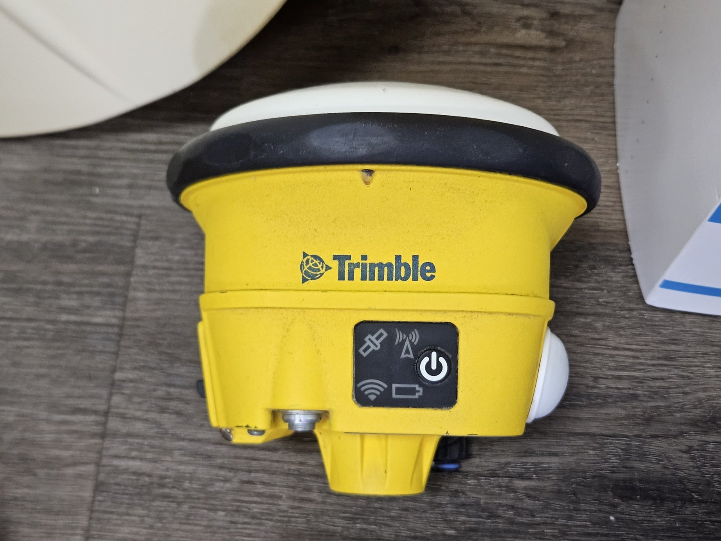 Trimble SPS855 SPS985 GPS GNSS Base & Rover RTK Kit TSC5 Siteworks 900MHz