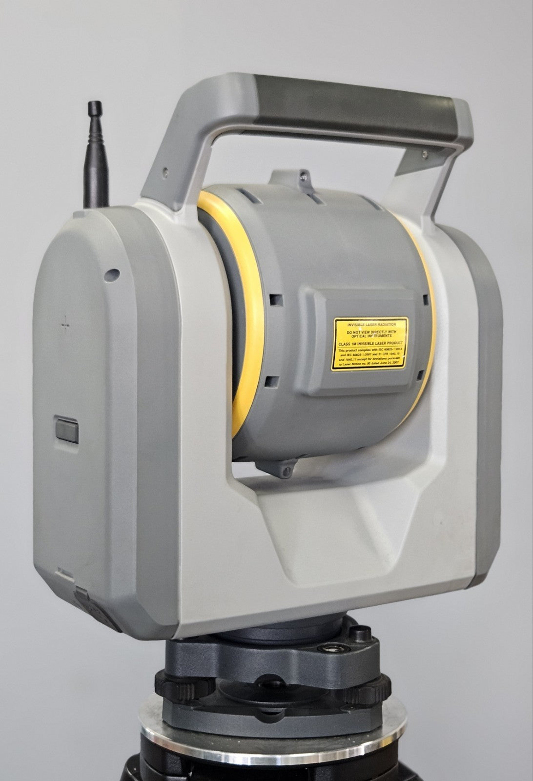 Trimble SX10 1” Robotic Scanning Total Station 3D Scanner - Calibrated
