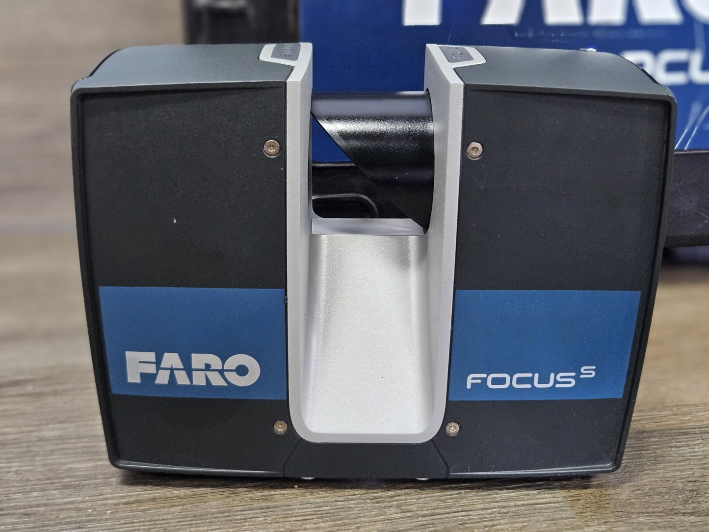Faro Focus S70 3D Laser Scanner 976,000pps