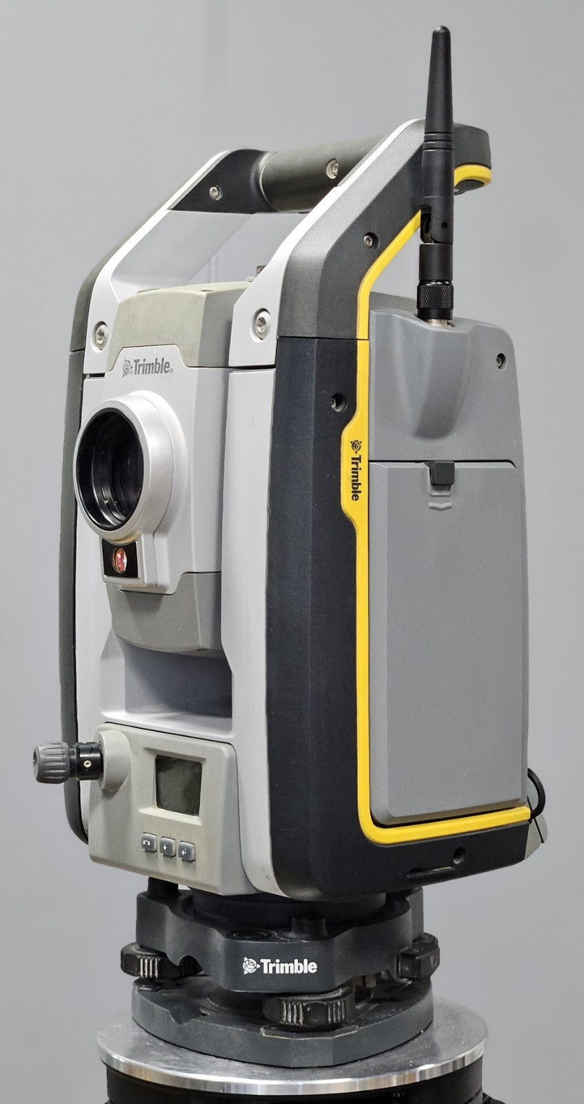 Trimble S7 3” DR Plus Robotic Scanning Total Station Kit TSC5 Access Vision
