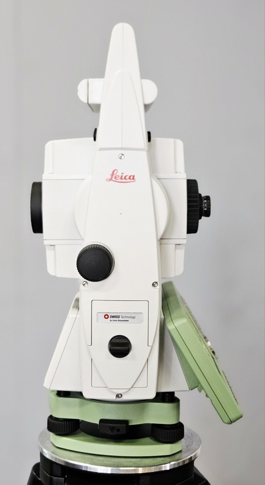 Leica TS16 P 5" R500 Robotic Survey Total Station PowerSearch, ATR