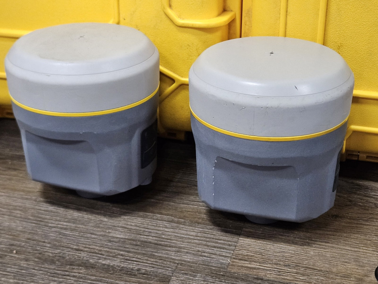 Trimble R12i R10-2 GPS GNSS Beidou Galileo RTK Base Rover Kit TSC5 Access, TILT