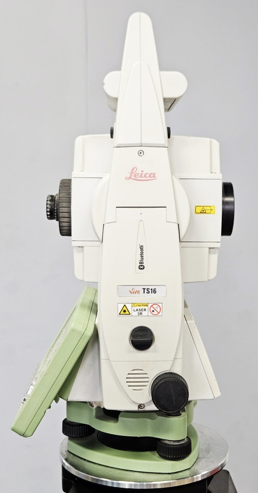 Leica TS16 I 3" R500 Robotic Imaging Survey Total Station