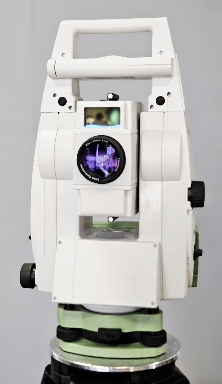 Leica TS16 P 5" R500 Robotic Survey Total Station PowerSearch, ATR