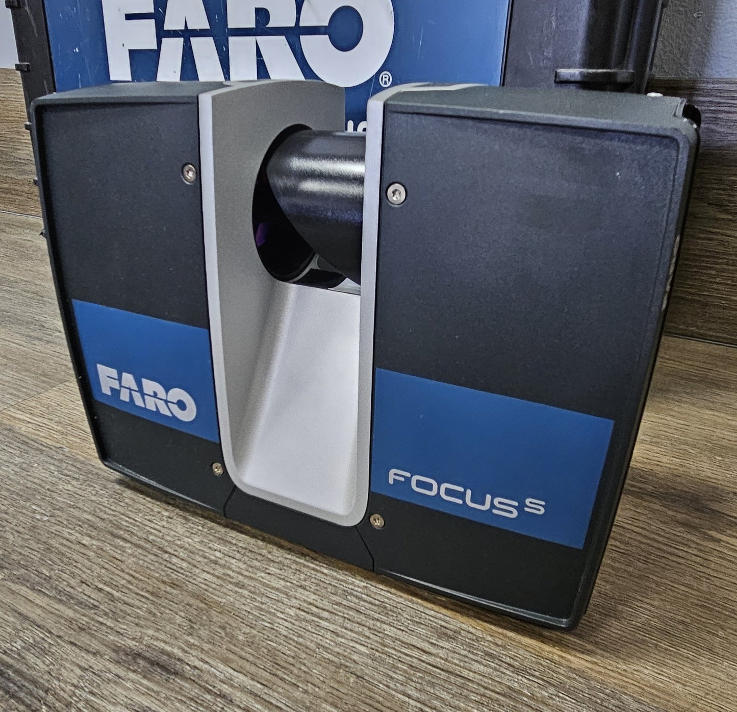 Faro Focus S70 3D Laser Scanner 976,000pps