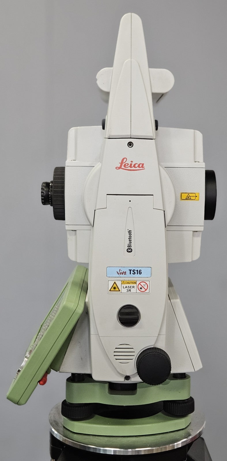 Leica TS16 5" R500 Robotic Survey Total Station DynamicLock AutoHeight 2021