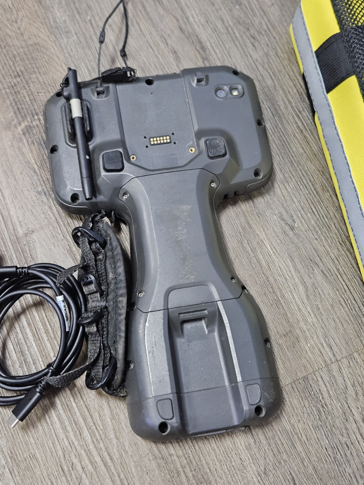 Spectra Precision Ranger 5 GNSS TS Data Collector w/ Access 2025 (TSC5)