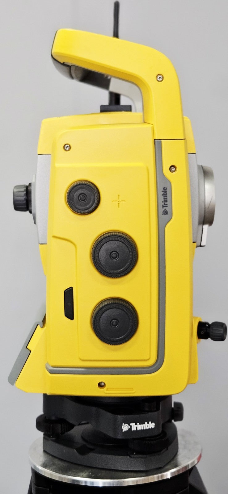 Trimble S5 3” DR Plus Robotic Total Station DR+ ActiveTrack - Calibrated