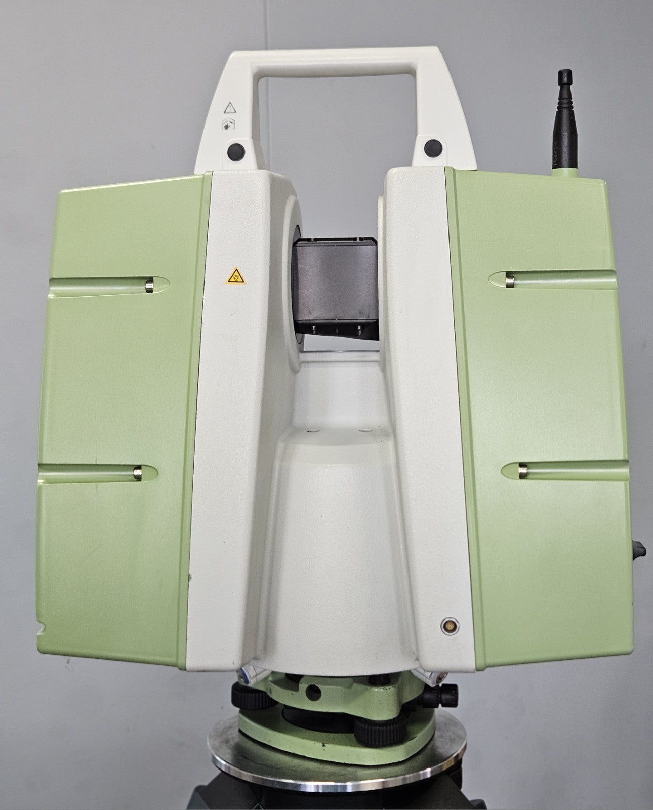 Leica P20 3D Long Range HDR Laser Scanner 1 Million pps ScanStation 120 Meter