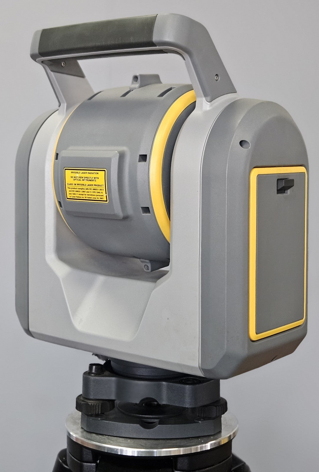 Trimble SX10 1” Robotic Scanning Total Station 3D Scanner - Calibrated