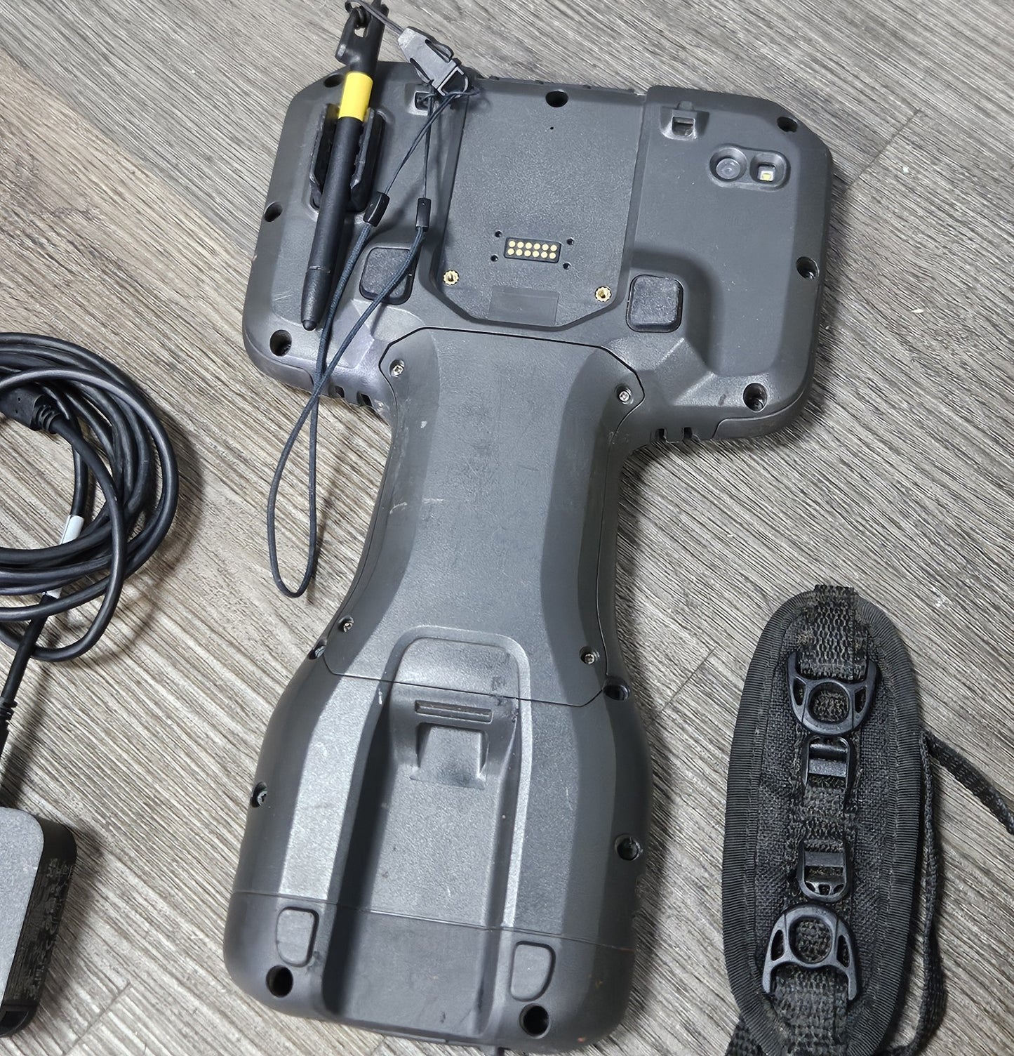 Trimble TSC5 GPS GNSS TS Data Collector w/ Siteworks 1.80 Roading & Adv. Meas.