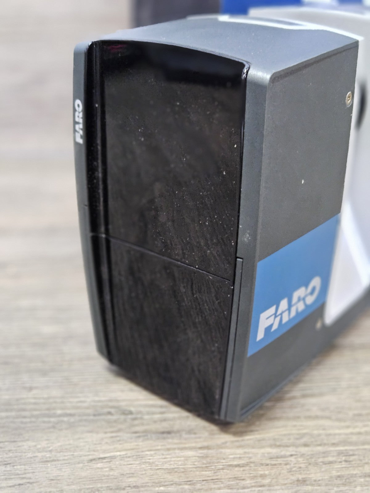 Faro Focus S70 3D Laser Scanner 976,000pps