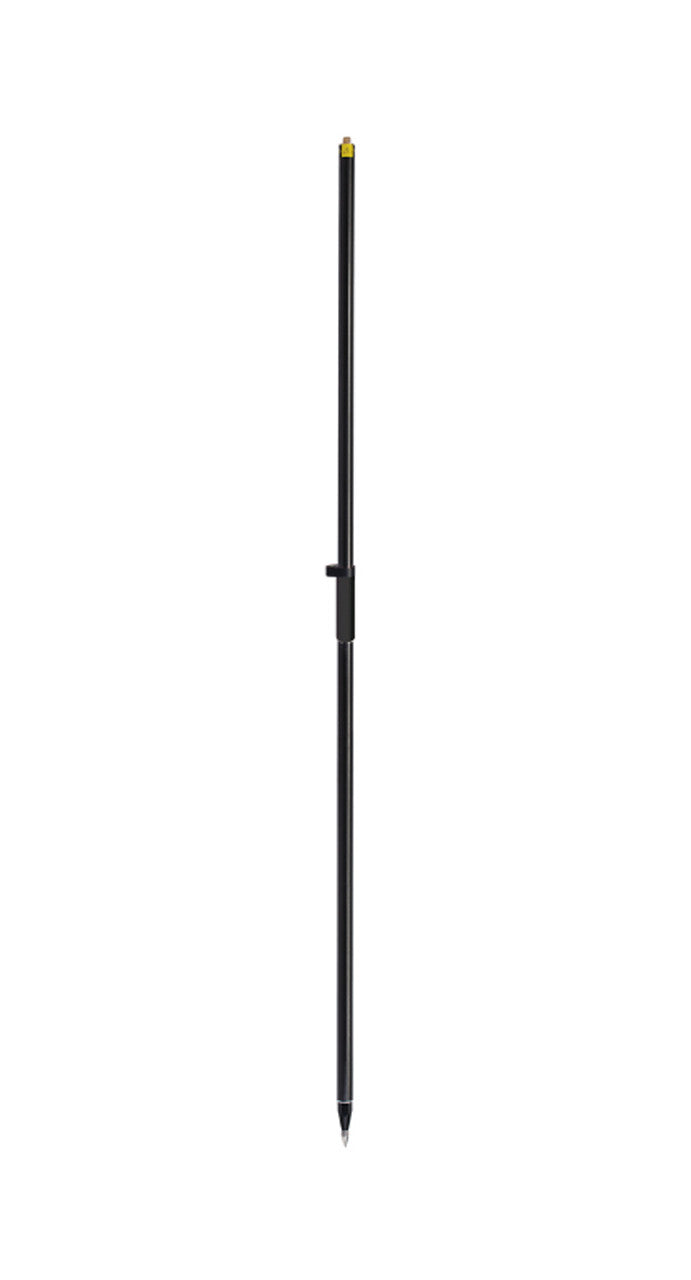 SitePro 09-2022-M 2M Snap-Loc Carbon Fiber Rover Rod (Black)