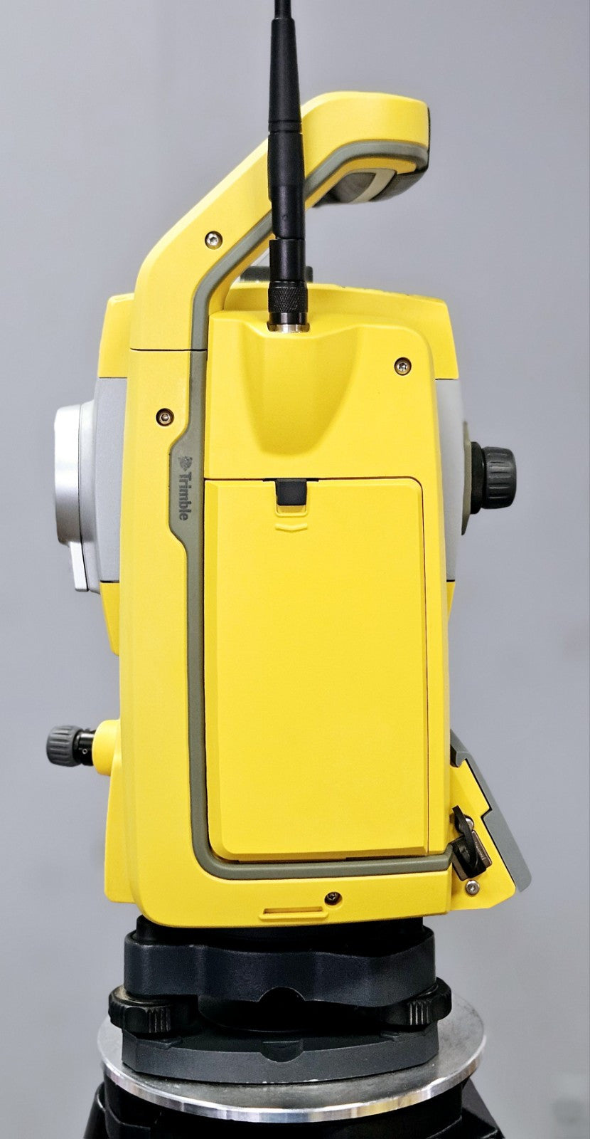 Trimble S5 1” DR Plus Robotic Total Station Kit TSC7 Access MT1000 DR+