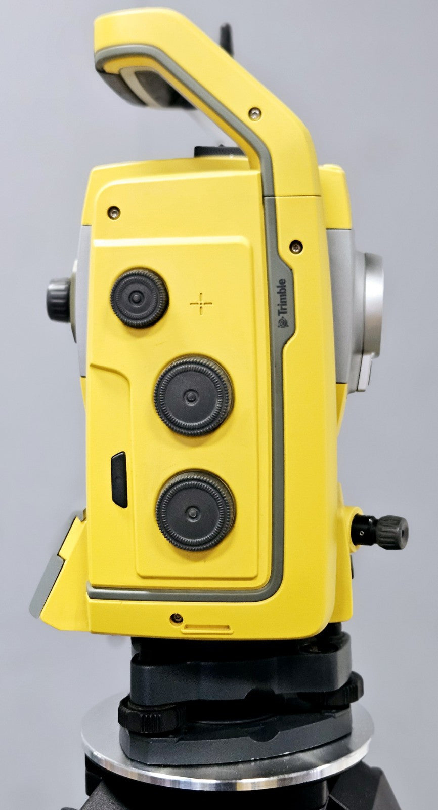 Trimble S5 3” DR Plus Robotic Total Station DR+ ActiveTrack - Calibrated