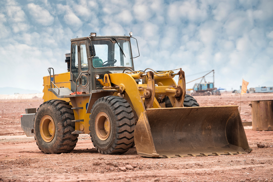 Best Machine Control Systems: The Complete Trimble vs. Topcon vs. Leica Comparison Guide